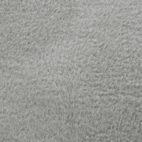 ACRYLDECKE 220X240 CM GRAU