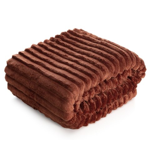 Decke SOFT 150x200 orange