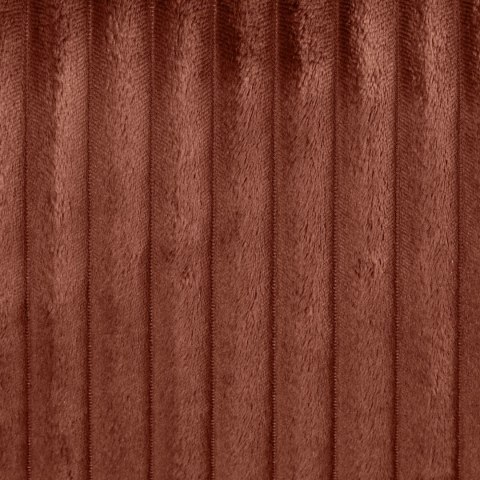 Decke SOFT 150x200 orange