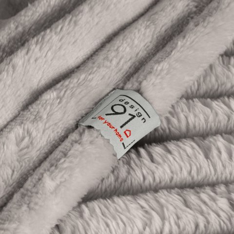 WEICHE DECKE 170X210 CM BEIGE