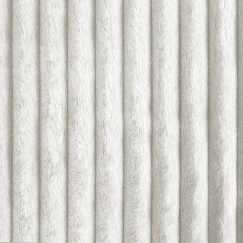 WEICHE DECKE 200X220 CM WEISS