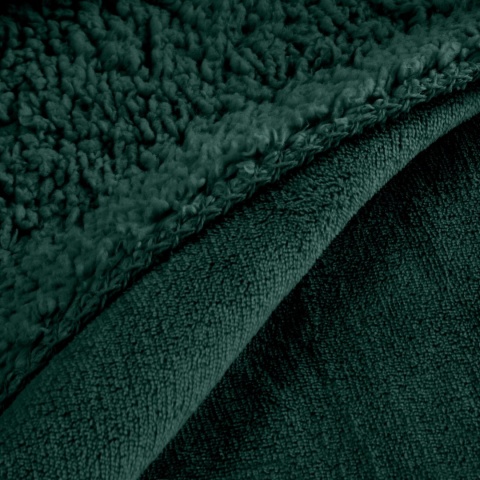 Decke TEDY grün 150x200