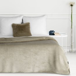 TEDDYDECKE 170X210 CM BEIGE