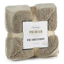 TEDDYDECKE 170X210 CM BEIGE