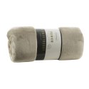 TEDDYDECKE 170X210 CM BEIGE