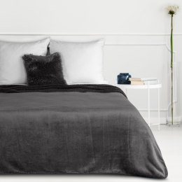 TEDDYDECKE 170X210 CM STAHL