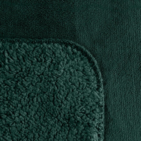 Decke TEDY grün 200x220