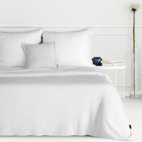 Wohndecke TEDY weiß 150x200