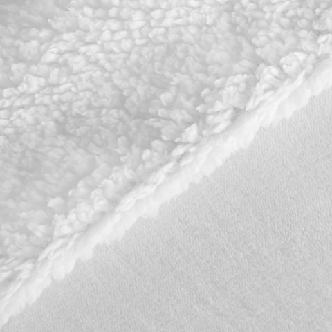 Wohndecke TEDY weiß 200x220