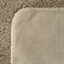 Wohndecke TEDY beige 150x200 beige