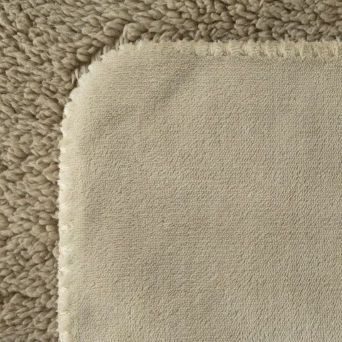 Wohndecke TEDY beige 150x200 beige